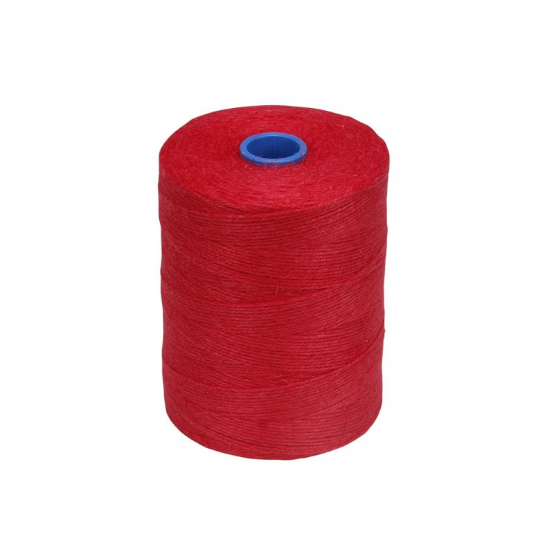 Ficelle poli rouge rôti 3.5/2 1kg