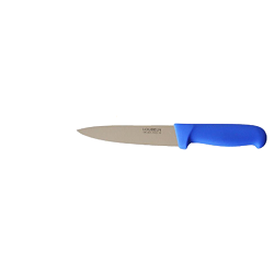 Couteau désosseur lame droite LOUBELN - de 12 à 18cm