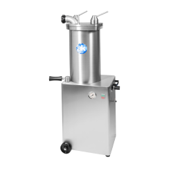 Poussoir a viande électrique RAMON 25 Litres