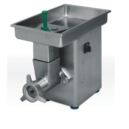 Hachoir à viande TALSA W98K-U3 - Double Coupe