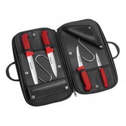 Malette chasse / boucherie profinox Fischer