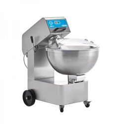 Mélangeur à viande TALSA MIX65P tout inox 65 litres