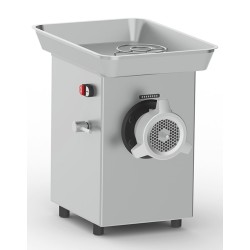 Hachoir à viande électrique BRAHER P-98 inox