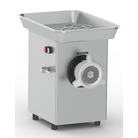 Hachoir à viande électrique BRAHER P-98 inox