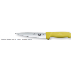 Couteau désosseur VICTORINOX - de 14 à 16cm