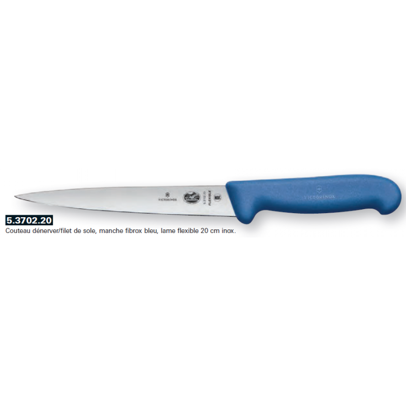Couteau dénerver VICTORINOX - de 16 à 20cm