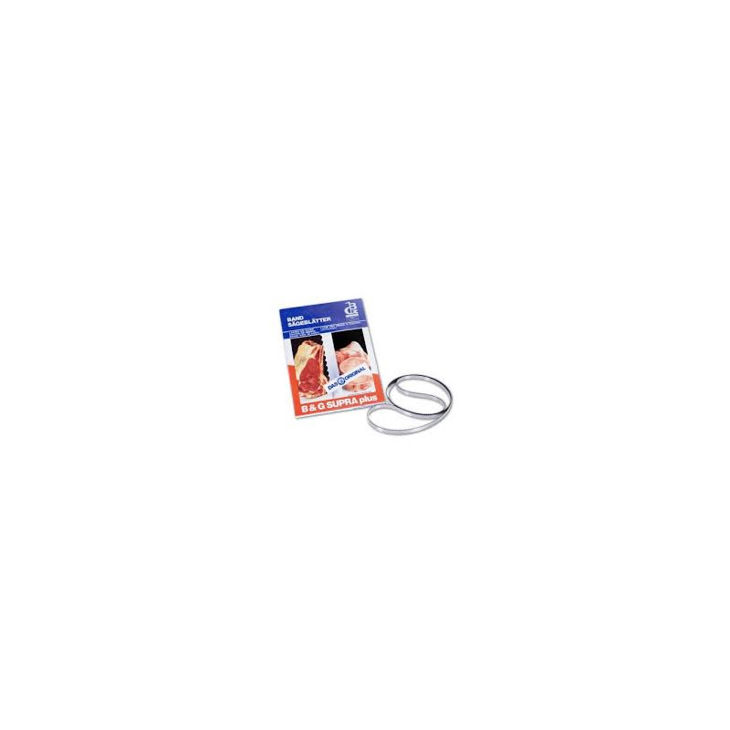 Lame de scie 2720mm ( x5 )