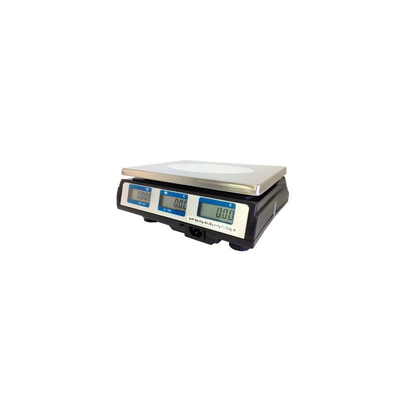 Balance poids prix EXA 56 PPI