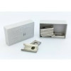 LAMELLES/LAMES pour couteau HACHOIR TYPE H82 ( x10 )