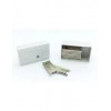 LAMELLES/LAMES pour couteau HACHOIR TYPE B98 ( x10 )