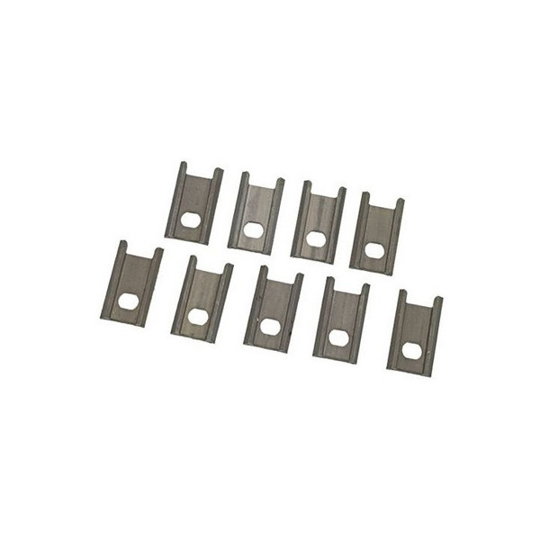LAMELLES/LAMES pour couteau HACHOIR TYPE D114 ( x10 )