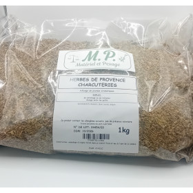 HERBES DE PROVENCE