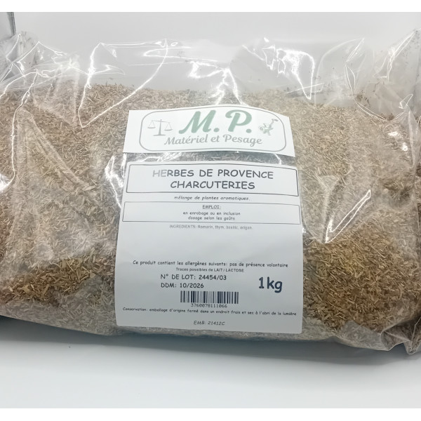 HERBES DE PROVENCE