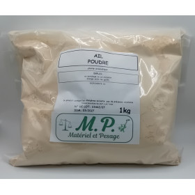 AIL EN POUDRE SACHET 1kg
