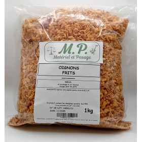 OIGNON FRIT