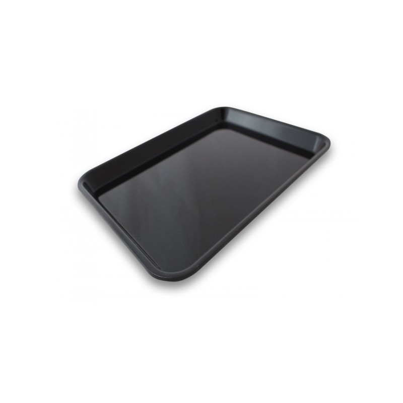PLAT PLASTIQUE ALTUGLAS 76 X 25.5 X 1.7 cm