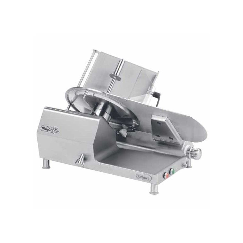 Trancheur DADAUX MAJOR SLICE 350