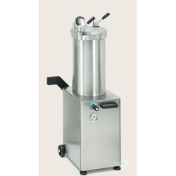 Poussoir a viande 25 Litres TALSA
