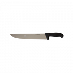 Couteau boucher/trancher LOUBELN - de 20 à 40 cm