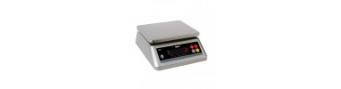 Balances laboratoire