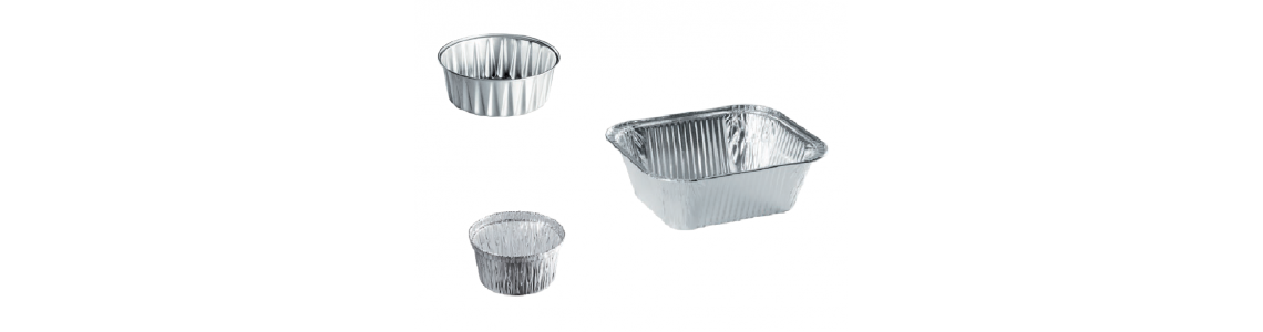 Emballage aluminium