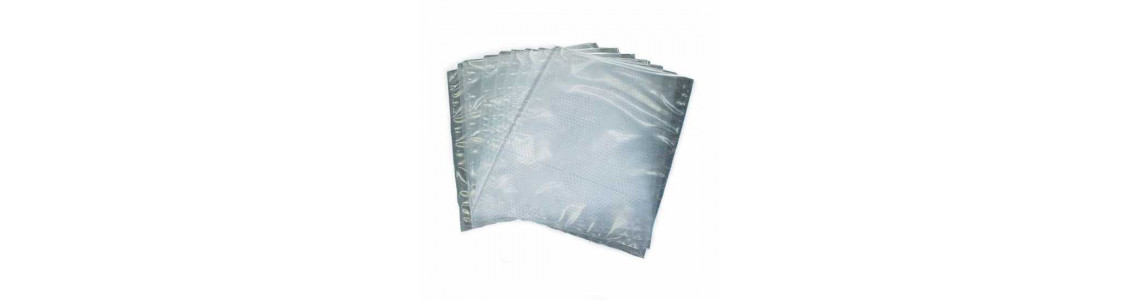 Sac sous vide