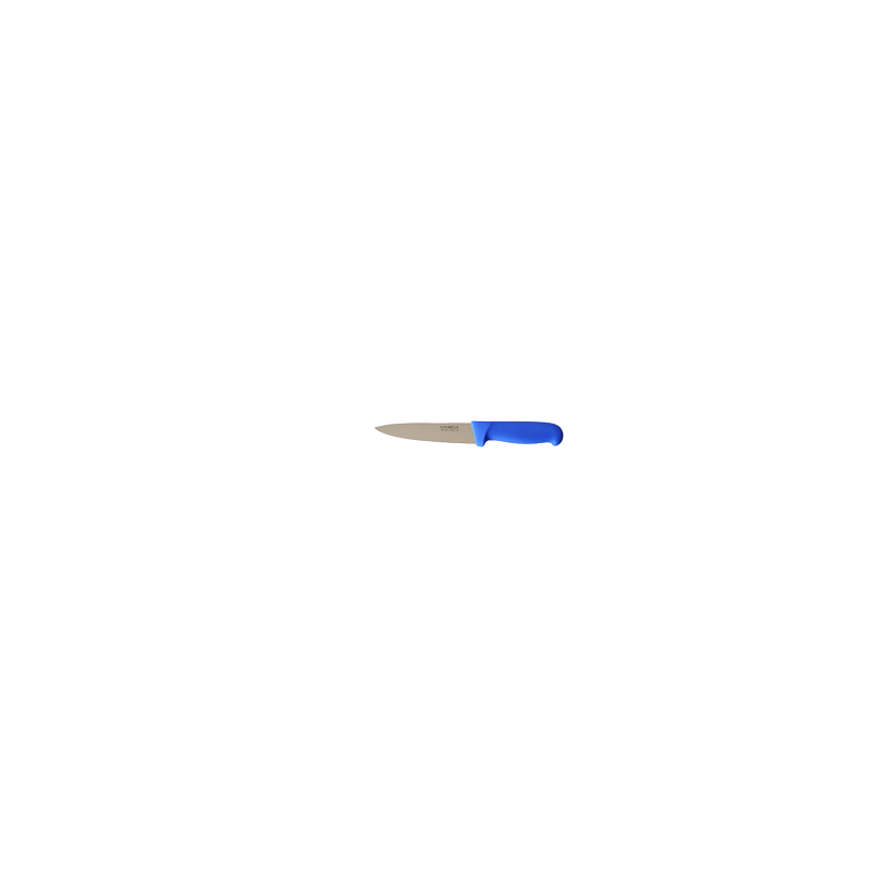Couteau désosseur Loubeln - Lame droite Inox de 12 cm