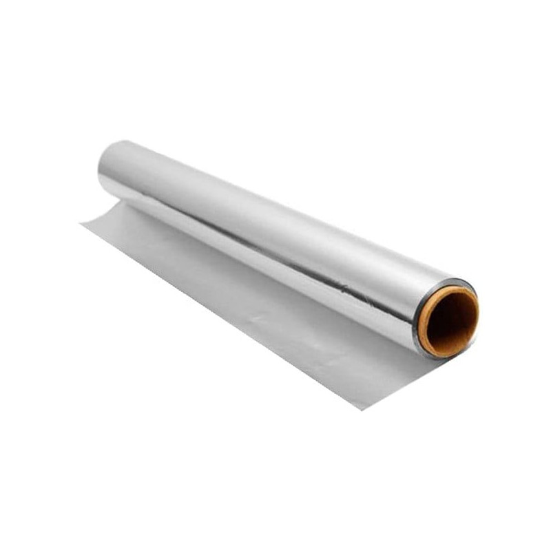 Rouleau aluminium 200 × 0,44m