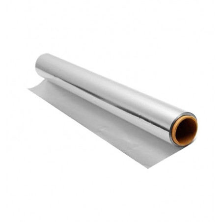 Rouleau aluminium 200 × 0,44m