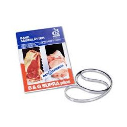 Lame de scie 1740mm ( x5 )