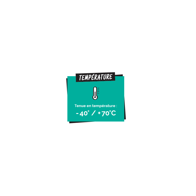 BARQUETTE CHARCUTIÈRE translucide 125ml ( x500 )