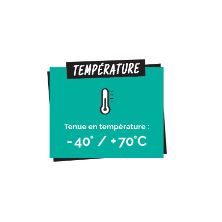 BARQUETTE CHARCUTIÈRE translucide 125ml ( x500 )