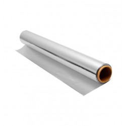 Rouleau aluminium 200 × 0,29m