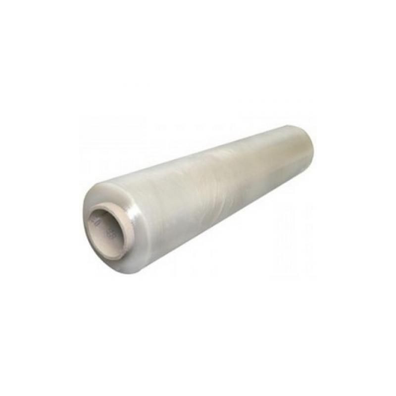FILM ETIRABLE 30CM BOITE DISTRI. CARTON 300x0.30 AVEC ZIP