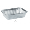 Barquette ALUMINIUM BA911 890ml ( x100 )