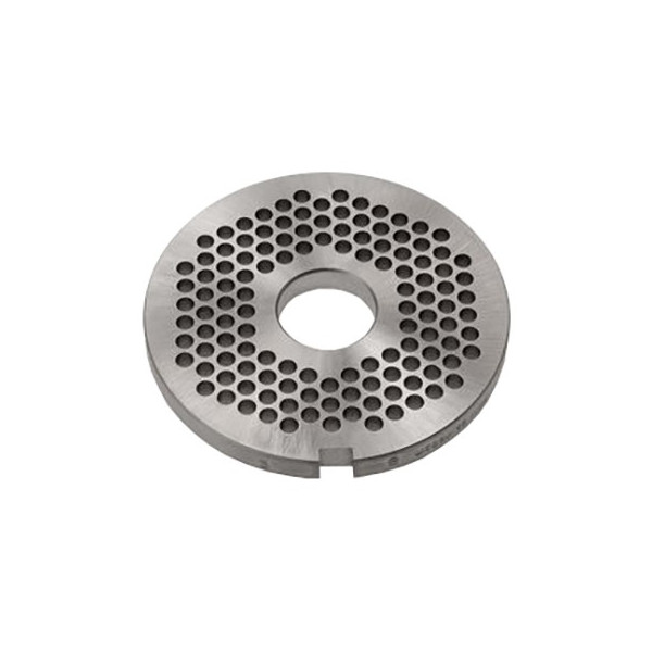 Grille hachoir double couple D Ø114