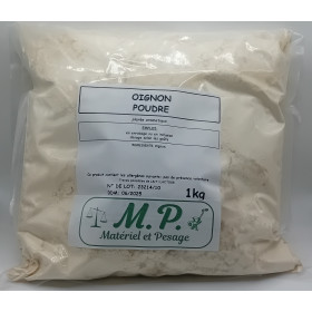 OIGNON POUDRE