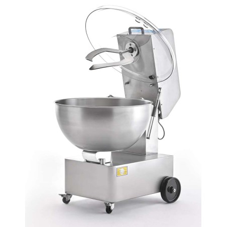 Mélangeur à viande TALSA MIX95P 95 litres