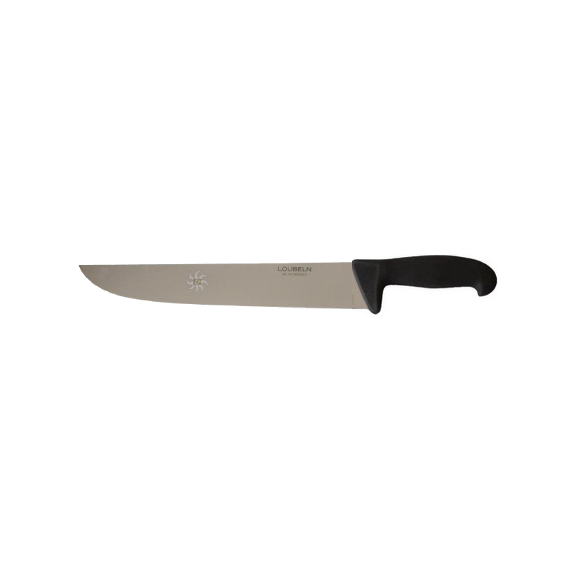Couteau boucher Loubeln - 40 cm